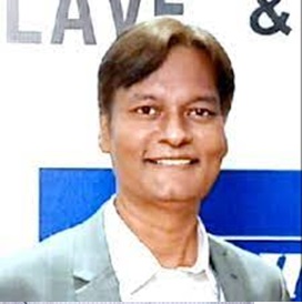 Prof. V. K. Tewari